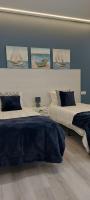 Stone House, Ocean Room - B&B Porriño
