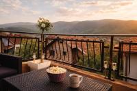 Apartman Sunset Lux - Chambres d'hôtes Soko Banja