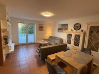 Pinguin für 2-7 Personen - Chambres d'hôtes Loxstedt