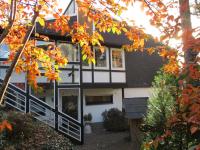 Ferienwohnung Panoramablick - B&B Winterberg