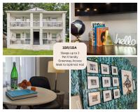 Optimist Abode 3: <7min to NoDa-Midwood-Uptown - B&B Charlotte