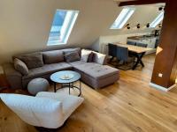 Wind & Weite - Ferienwohnung Balje