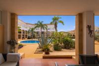 Apartamento Pompidu - B&B Xàbia