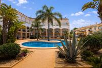 Apartamento Pompidu - B&B Xàbia