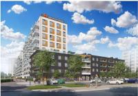 Vista Residence Wola - Free Underground Parking - Next to Metro - Self Check-in - B&B Varsavia