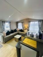 Calypso Hot Tub Breaks Tattershall Lakes Pet Friendly - Ferienwohnung Tattershall
