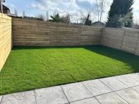 Spacious 6 Bed House Sleeps 12 near NEC, Airport & M42 - Ferienwohnung Solihull