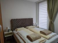 Six Windows Apartmani - B&B Bačka Topola