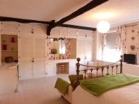 Drws y Nant - B&B Dolgellau