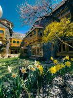 Lavender Cottage and Guest House - Ferienwohnung Skardu