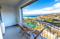 Apartman Dokić 3 - Bed and Breakfast Vrbnik