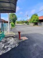 Liza Homestay Bachok - B&B Kota Bharu