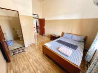 Habitación Doble con vistas al jardín