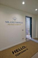 Milano Navigli Apartment - Via Tortona - B&B Milano