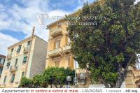 Casa Enrico - Ferienwohnung Lavagna