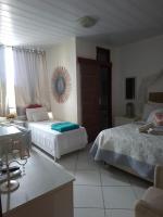 Chambre Quadruple