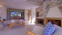 Villa Petra - B&B Arvanitakaíïka