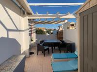 appartement t1 proche de la mer et des commerces - Chambres d'hôtes Cabanas de Tavira