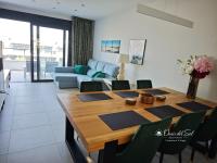 Oasis del Sol Apartament, Penthouse, Flamenca Village - Ferienwohnung Urbanizacion los Balcones