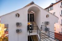 Voila Suites Kaş - B&B Kas