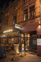 Luxury Apartment with Jacuzzi City Center Wiesbaden - Ferienwohnung Wiesbaden