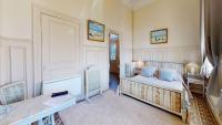 Habitación Doble Deluxe con bañera