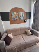 Vem curtir na praia e na cidade. - Chambres d'hôtes Salvador