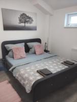 Apartmán u Révy - B&B Bořetice