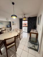 Departamento En Punta del Este Peninsula 2 dorm - B&B Punta del Este