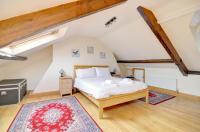 2 Bed in Whitby oc-w400 - B&B Whitby