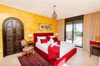 Chambre Deluxe
