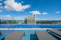 Misty Springs Westlands 1BR near GTC-Heated Infinity Pool,Gym,Fast WIFI - Ferienwohnung Nairobi