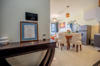 Misty Springs Westlands 1BR near GTC-Heated Infinity Pool,Gym,Fast WIFI - Ferienwohnung Nairobi