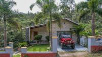 Rain Rock Villa - Ferienwohnung Yercaud