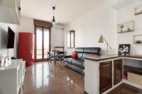 Bocconi Navigli - Comfortable Work & Stay 1BR - B&B Milan
