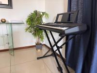 Smart Home in a Secure Golf Estate - B&B Roodepoort
