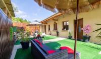Maison avec entrée privée à Aiguillon - Chambres d'hôtes L'Aiguillon