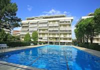 Residence Garden - Agenzia Arcobaleno - Ferienwohnung Porto Santa Margherita
