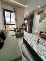 Premium Apartment By Ayla Stay - Chambres d’hôtes Casablanca