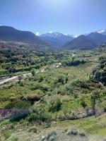 Dar Imoughlad - B&B Marrakech