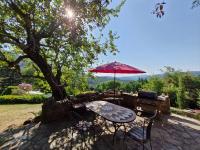 Mas Des Terrasses - B&B Aujac