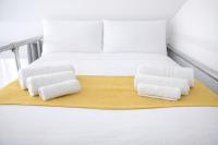 Il Molo Apartment Stile nautico sul Porto Antico - Chambres d'hôtes Gênes