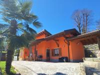 piccola Villa La Palma - B&B Colazza