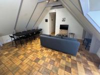 Disney 20min & 10 Guests & Pool Option - B&B Coubron