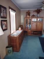 OLD WEST HIDEOUT at Mile High Chateau - B&B Seligman