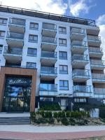 Bel Mare Baltic Suite 537 by Sealuu - B&B Międzyzdroje
