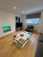 Luxury 2 bed in South Kensington with terrace - Chambres d’hôtes Londres