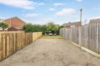Potovens Place - B&B Lofthouse Gate