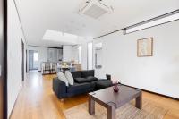 Nishikagaya Terrace - B&B Osaka