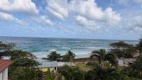 Beachfront 5BR w Gen Long Bay,Portland Sleeps 10 - Chambres d’hôtes Long Bay